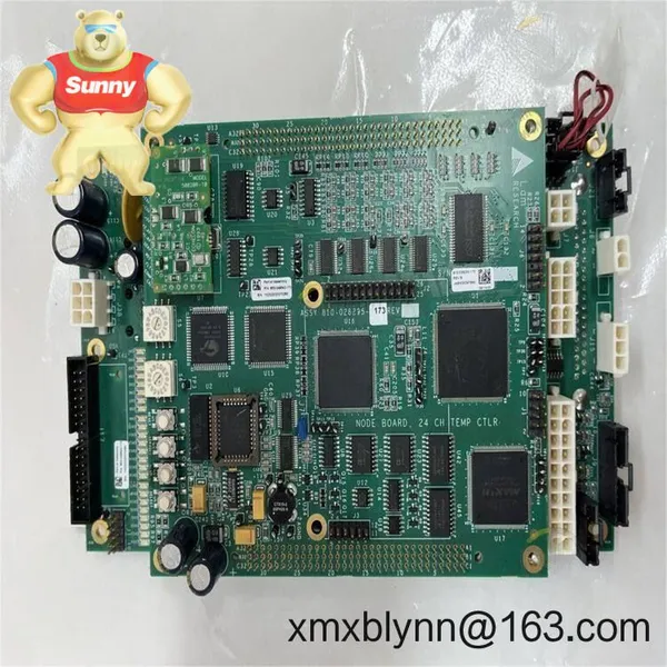 Accurate LAM 853 (049542-173) – OEM-grade Spare for LAM Semiconductor Tools photo-2