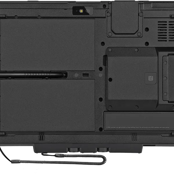 Getac F110-EX Rugged Tablet – Getac Tablet 11.6