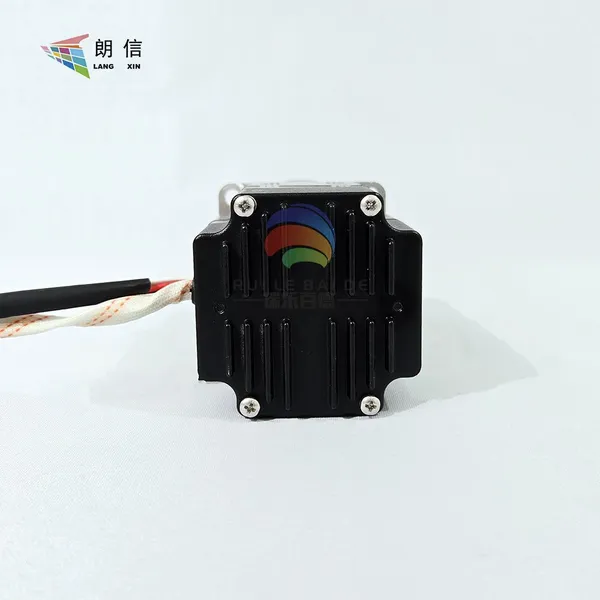 New Model Launched: HAP NT023GPW.25 Water Supply and Irrigation Stainless Steel Drive Gear Pump Water Tower Ink Pump photo-5