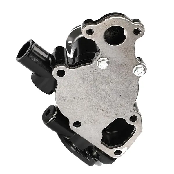 Water Pump 119802-42000 11980242000 YM119802-42000 Compatible With Komatsu 3D82 3D78 PC20R PC27R PC27-8 PC20-7 PC25R-8 photo-5