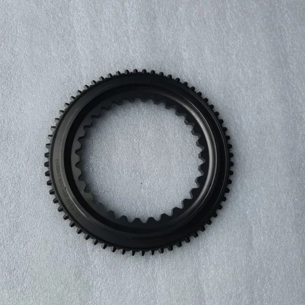 Gearbox 1316304159 Truck Parts Synchronizer Cone 95534409 Italian Tooth Cone Used for ZFL Gearbox European Truck Synchronizer photo-6