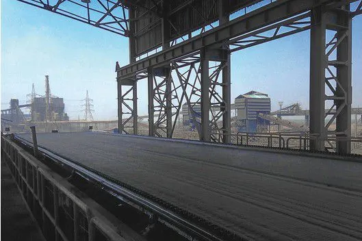 Coal Mine Mining and Dewatering