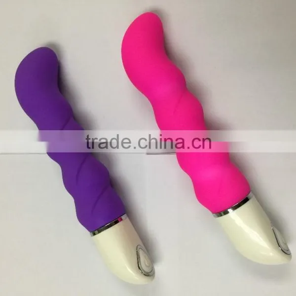 Best Selling New Products 2016 Electric Vibrating Massagers Vibrator Sex Toy for Women photo-2
