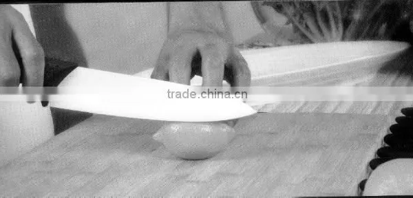 Ceramic Knife