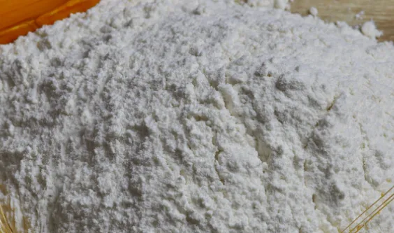 Hydroxypropyl Starch Thickener Food Thickener Stabilizer Supplier photo-3