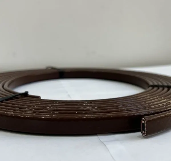 Medium Temperature Self Regulating Heating Cable For Tank Heating Trace photo-5