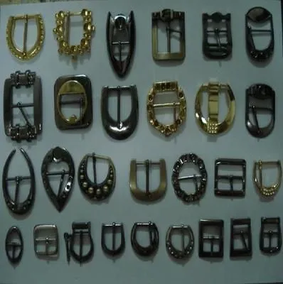 Shoe Buckles