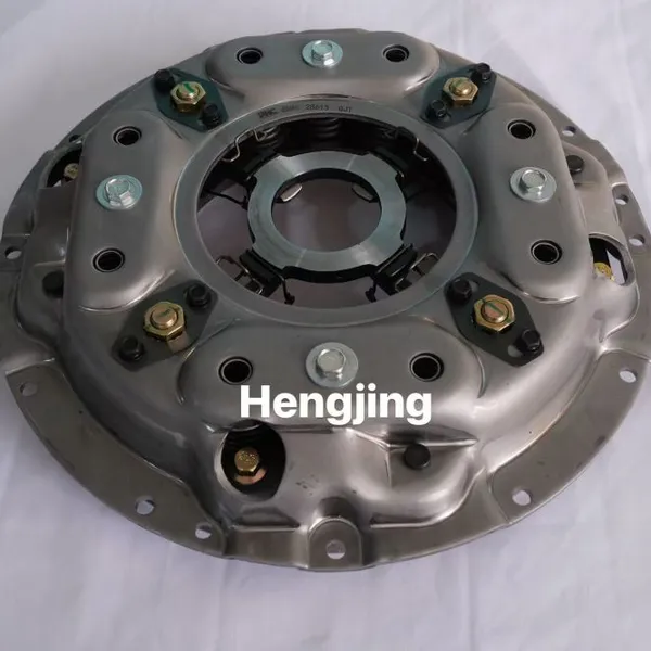 Tata Daewoo Novus Truck Clutch Pressure Plate Cover 430mm 96817816/3313100510/3313100440/3313100190/3313100191 Vkd28615
