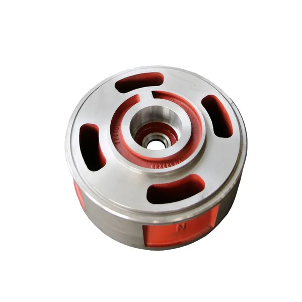 EN-GJL-250 Casting | Grey Iron Casting Supplier