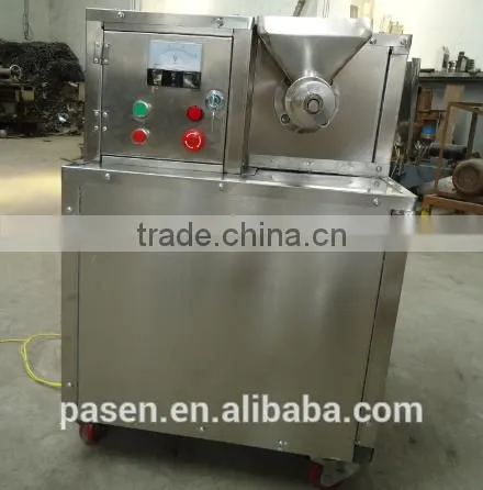 2016 Carton Fair Recommend Corn Expanding Machine for Ice Cream Snack photo-2