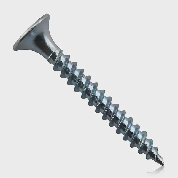 Wholesale Price Drywall Screws, Zinc Plated, 13mm-100mm Full Sizes, Factory Direct With Mill Test Report. photo-2