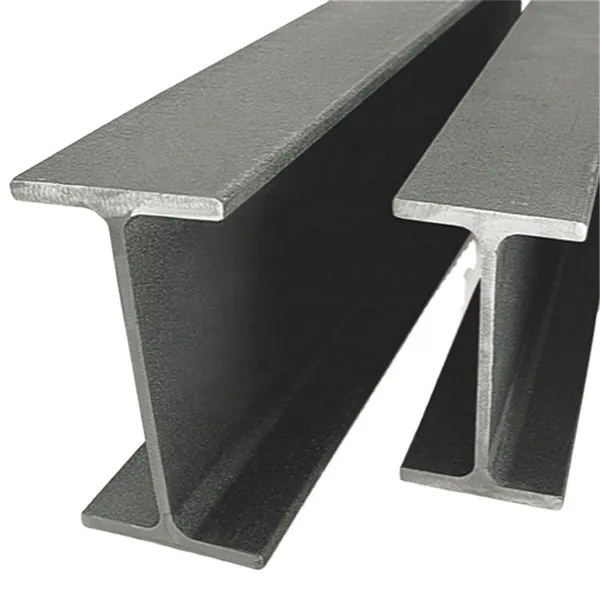 Hot Sale European Q235 Galvanized Steel H-Beams HEA HEB IPE Hot Rolled Construction Material for Structure Building ASTM Cutting photo-6
