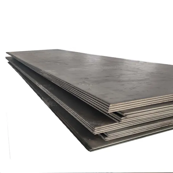 ASTM A36 S400 S235 Carbon Steel Plate