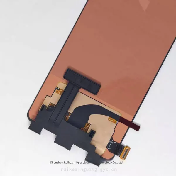 Recycling Used Phone Display Screens, Disassembled Lcd Screens, Apple Samsung Xiaomi photo-4