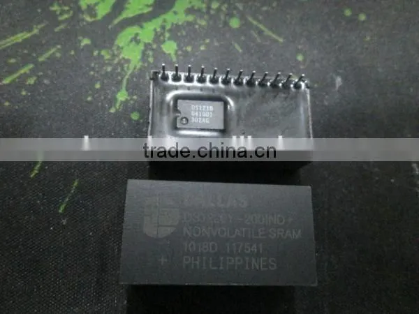 (ic Chip Electronic Component) DS1220Y-200IND photo-5