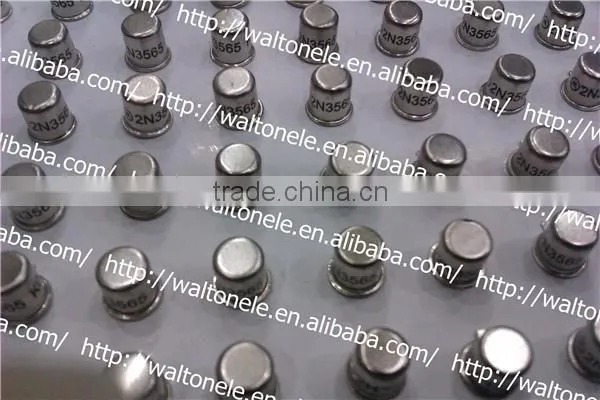 New & Original 2N3565 ic photo-2