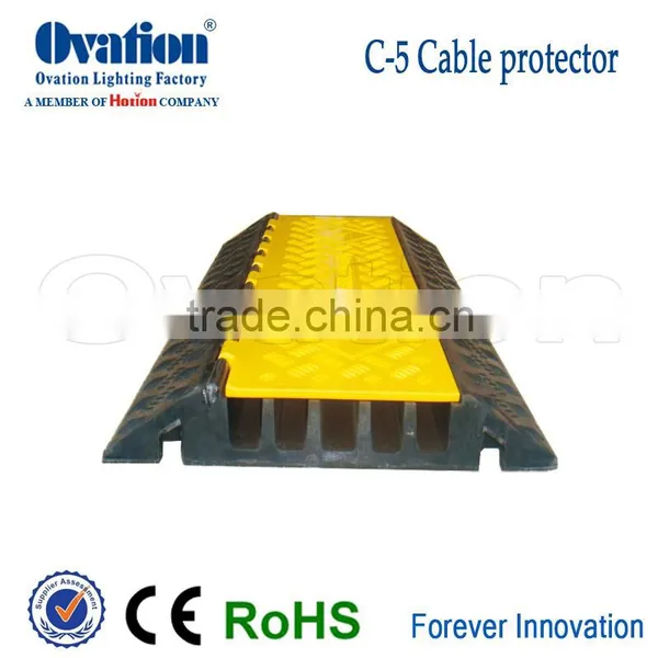 the 2015 Newest Model Unique Design Cable Guard photo-3