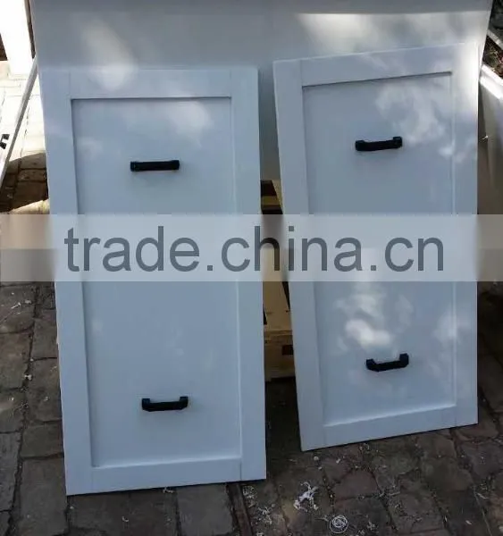 Corrosion Resistant PP Board Water Tank photo-3