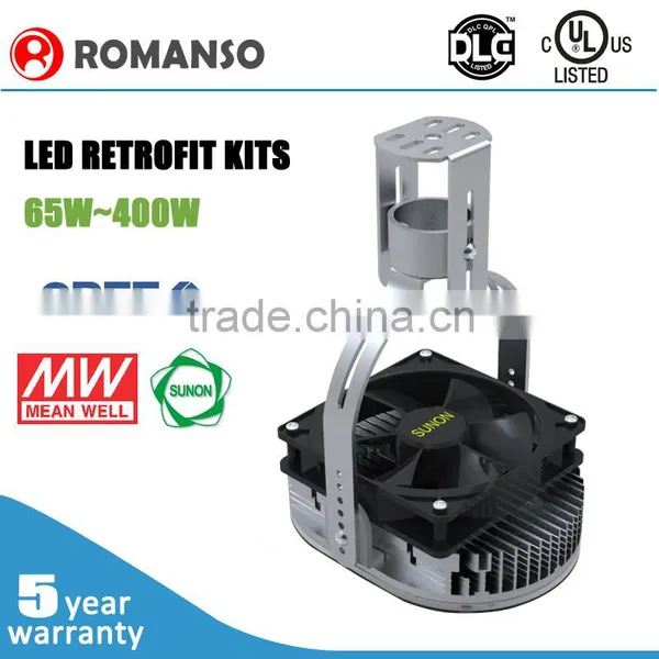Hot New Products for 2015 5 Years Warranty Led Troffer Retrofit Kit