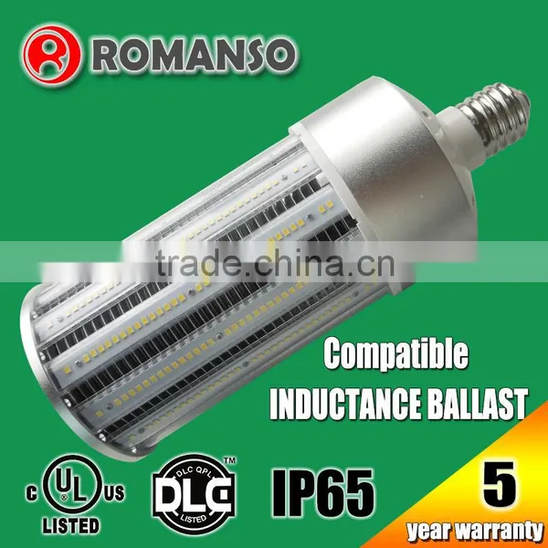 Most Popular Products Smd E40 Led Corn Lamp for 1000w Metal Halide Led Replacement photo-2