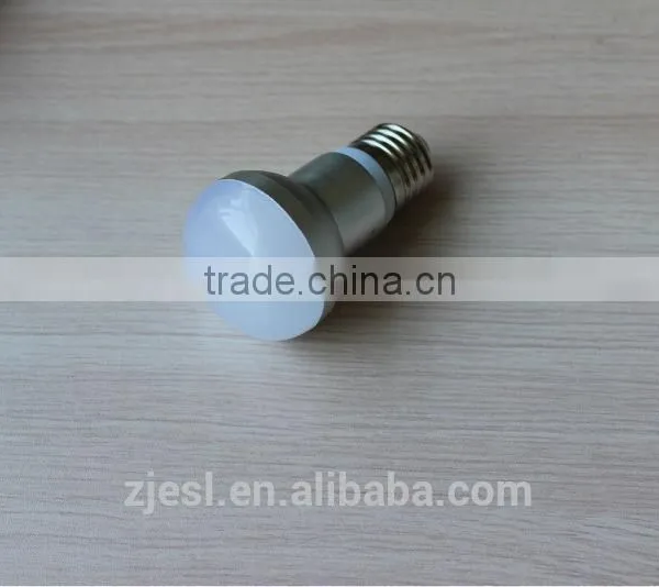 R39 3w 240v E27 Aluminum Led Reflector Bulb photo-6