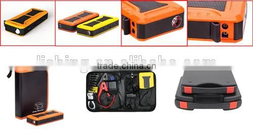 AGA-POWER SJ7 Auto Jump Starter photo-4