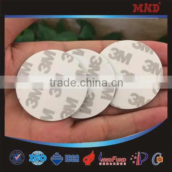 MDT60 LF/HF/UHF Rfid Epoxy Tag photo-2