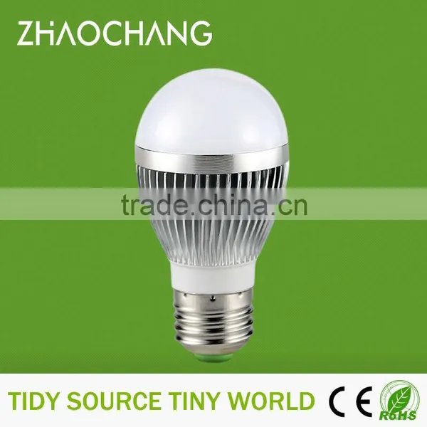 Energy saving E27/E14/B22 Base 3W 5W 7W 9W 12W led bulb
