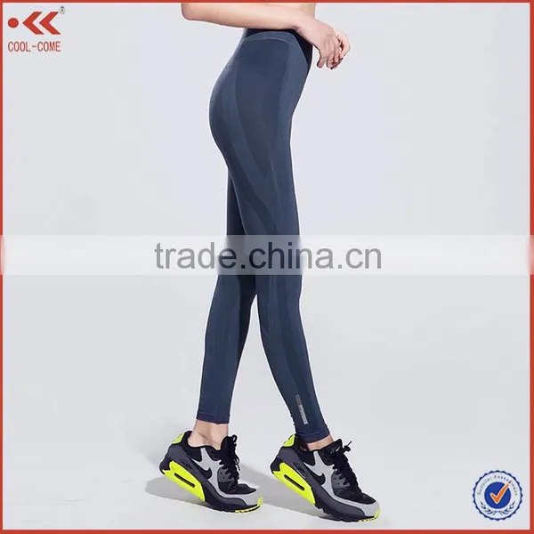 2016 China OEM Yoga Pants Womens photo-5