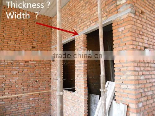 Concrete Lintel Mouds and Lintel Machine photo-4