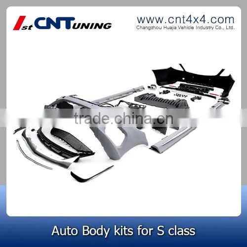 Full Set Car Body Kits