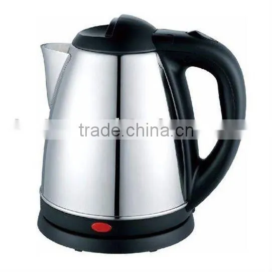 Electric Water Kettle