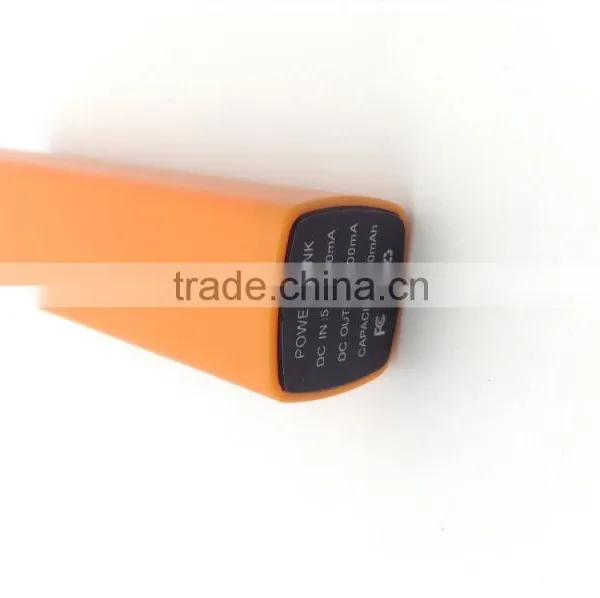 Top Selling Lithium Battery Mini Smart Power Bank photo-2