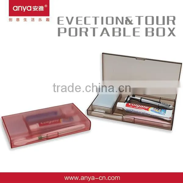 D550 Travel Accessory Portable Travel Kit