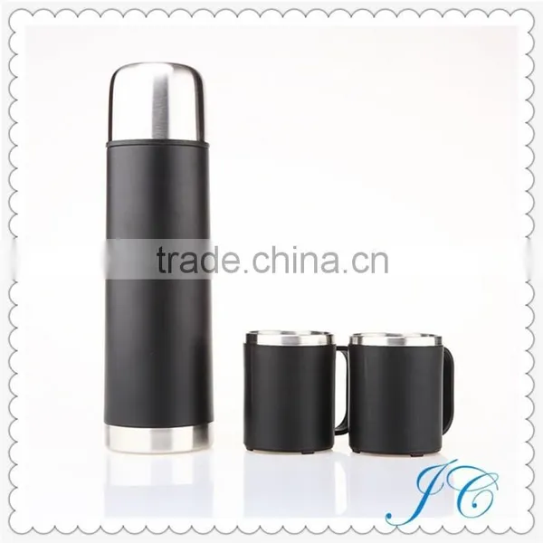 Modren High Quality Auto Mug Travel Coffeel Mug Set photo-2