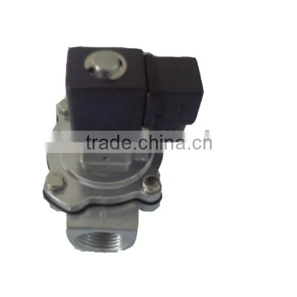 Solenoid Valve photo-2