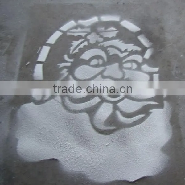 Decorative Snow Spray photo-3