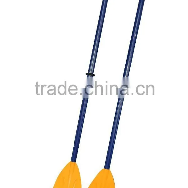 High Quality Carbon Fiber Paddle Board Sup Board/ Fiberglass Paddle/fiber Kayak Surfboard Paddle photo-2