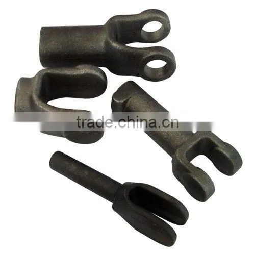 Big Bearing Forging Blank photo-5