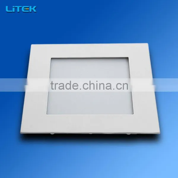 18w Square Led Panel Light /led Panel 18w /square Led Panel Light photo-2