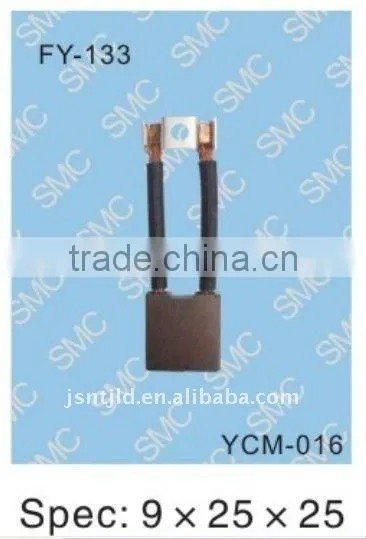 Motor Carbon Brush