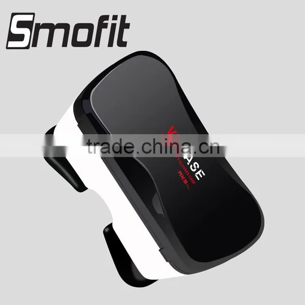 New Products 2016 Innovative Product vr Glasses Virtual Reality VR Case 5 Plus is Popular and Best Selling photo-3