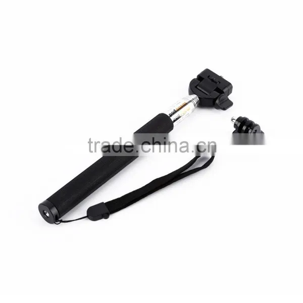 6 in 1 Accessories Kit Bundle Set for GoPro Hero 4 3+ 3 2 & GoPro Hero photo-4