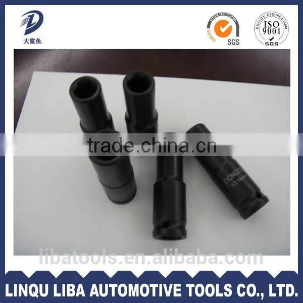 Non Sparking Air Impact Wrench Socket photo-4