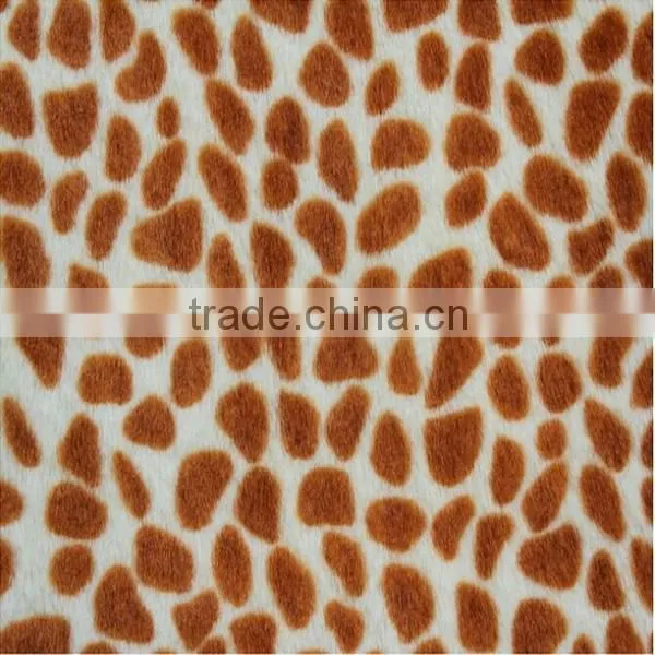 100%polyester Galaxy Printed Fabric photo-4