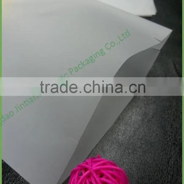 Chinese Factory Customized HDPE Special Patent Design 121 Degree Centigrade Transparent Medical Retort Pouch photo-3