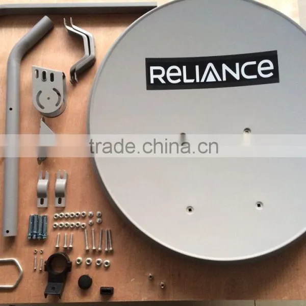 Global KU Band Satellite Antenna 90CM photo-5