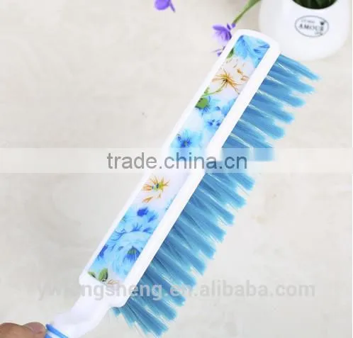 Plastic Bed Brush for Bed Cleaning