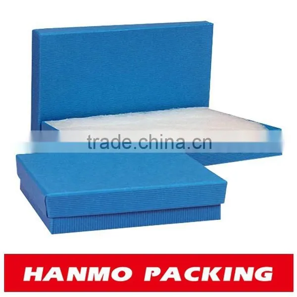Custom Cardboard Nesting Boxes Factory Produce photo-2