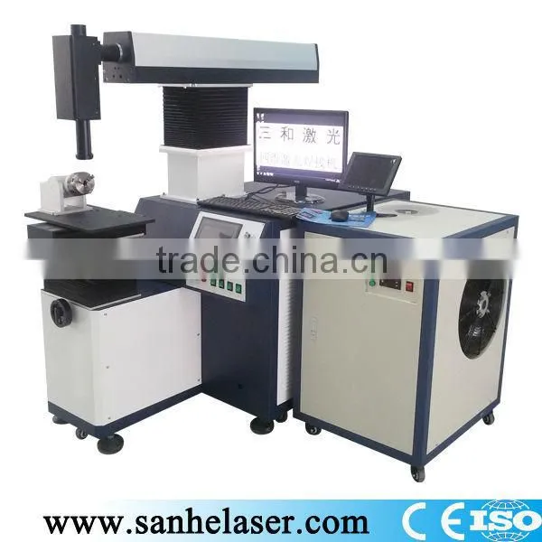 Laser Welding Machine for Stainless Steel Tableware,New Design Laser Welding Machine Price Automatic Laser Welding photo-3